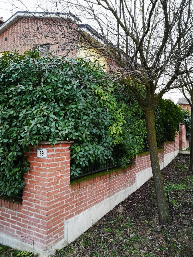 Suite Travel Home Modena Exterior foto